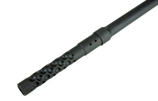 T Iron Airsoft 1111D KAC 16 inch OUTER BARREL